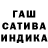 ГАШ хэш Malika Matkurbanova